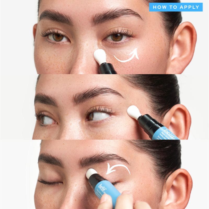 belif Aqua Bomb Eye Gel oční krém s chladivým účinkem 15 ml (obrázek 5)