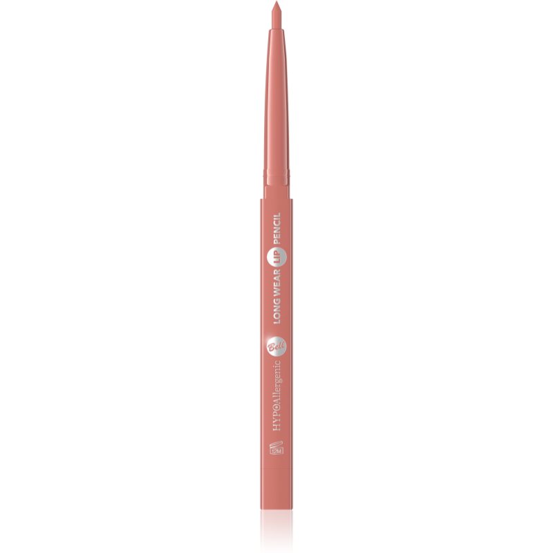 Bell Hypoallergenic контурний олівець для губ відтінок 03 Natural 5 гр