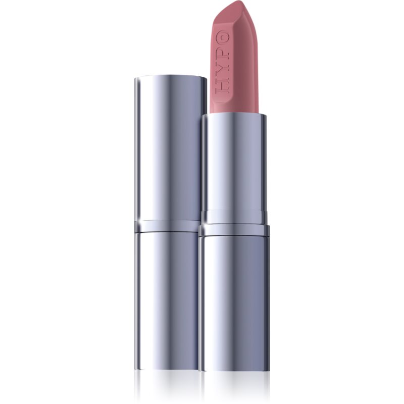

Bell Hypoallergenic кремова помада відтінок 01 Naked Pink
