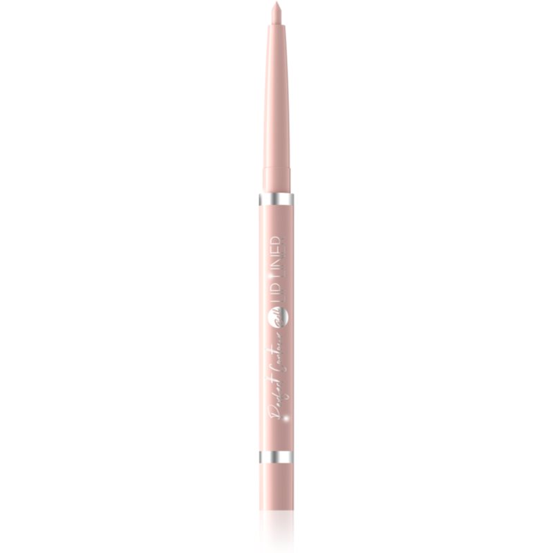Bell Perfect Contour Contour Lip Pencil Shade 01 Naked Nude 5 g
