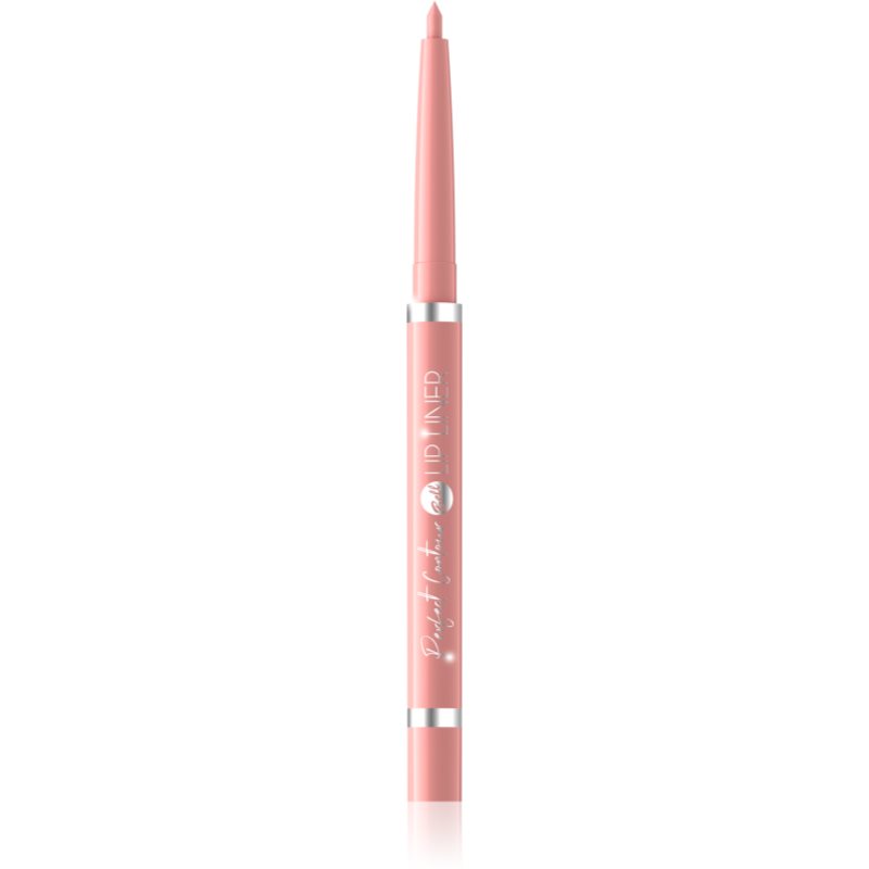 Bell Perfect Contour Contour Lip Pencil Shade 02 Soft Praline 5 g
