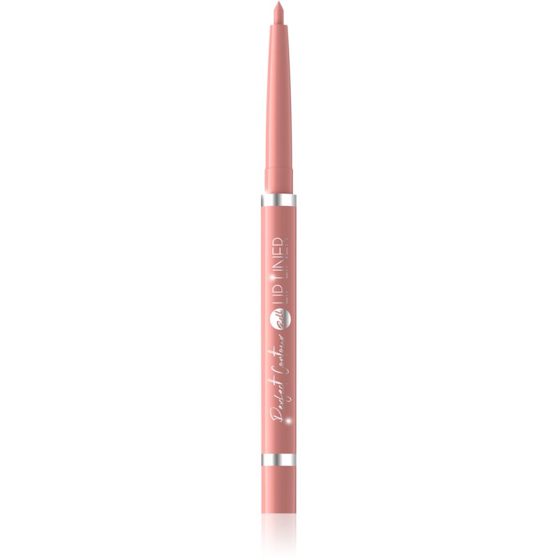 Bell Perfect Contour Contour Lip Pencil Shade 03 Taupe Beige 5 g
