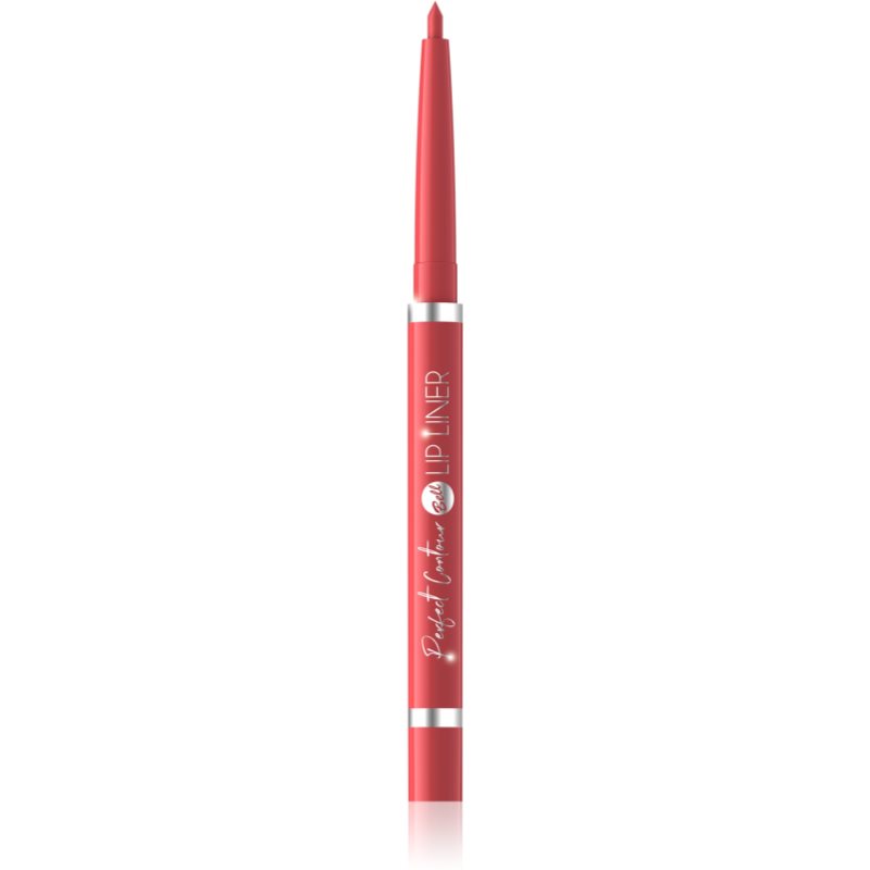 Bell Perfect Contour контурний олівець для губ відтінок 05 True Red 5 гр