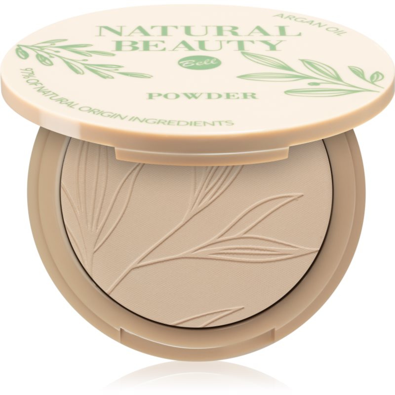 Bell Natural Beauty Compact Unifying Powder 9 G