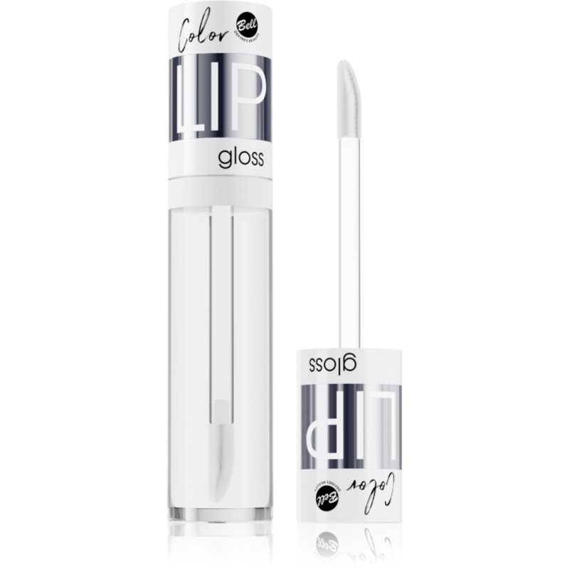Bell Color Lip Gloss hydratační lesk na rty odstín 01 3.8 g