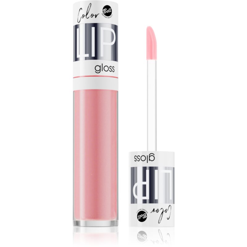 Bell Color Lip Gloss hydratační lesk na rty odstín 07 3.8 g