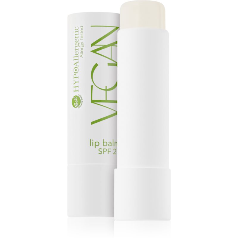 Bell Hypoallergenic Vegan Lip Balm 4,4 G