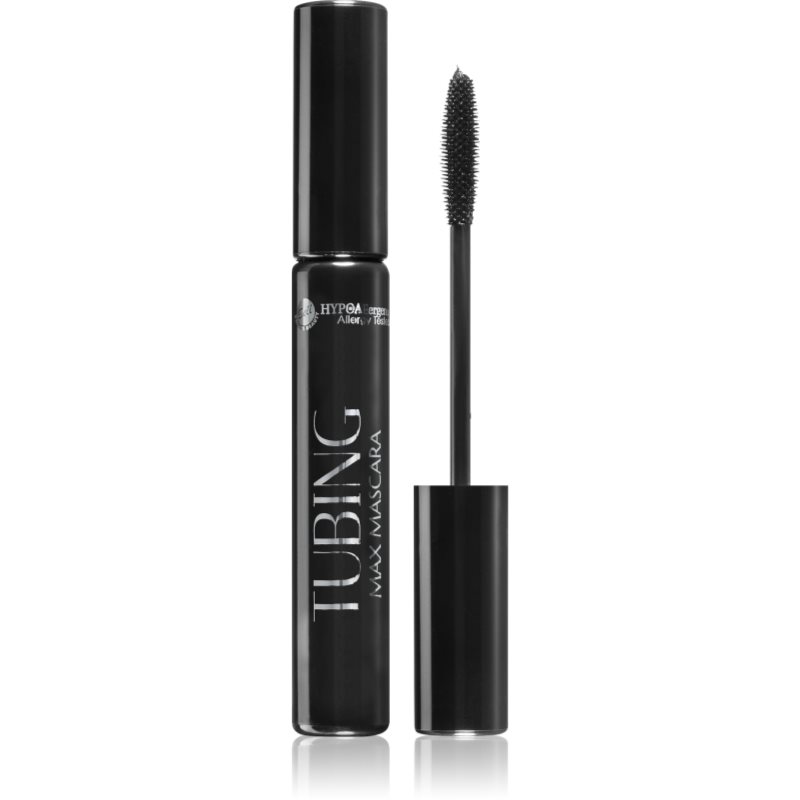 Bell HYPOallergenic Tubing Max Mascara prodlužující řasenka pro plné řasy 9 g