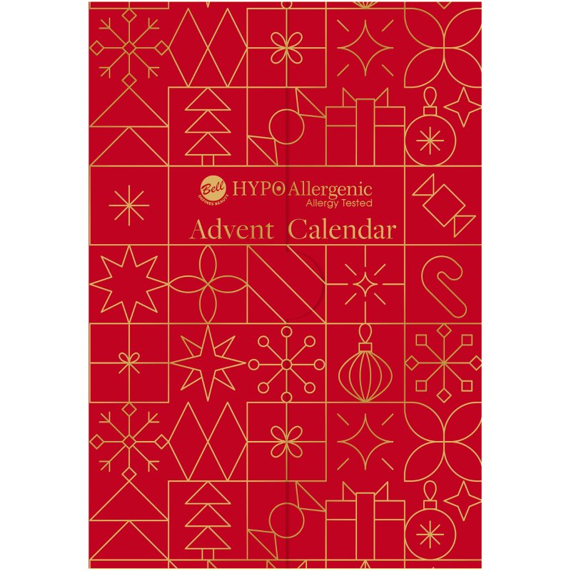 Bell Advent Calendar 2025 Adventskalender