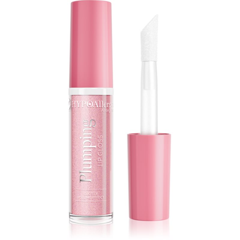 Bell HYPOallergenic Plumping Lip Gloss lucidalabbra volumizzante colore 5.5 g