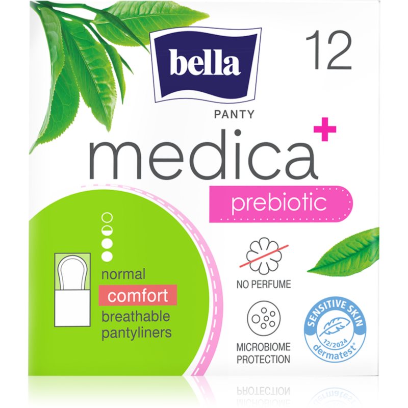 BELLA Medica Panty Normal salvaslip 12 pz