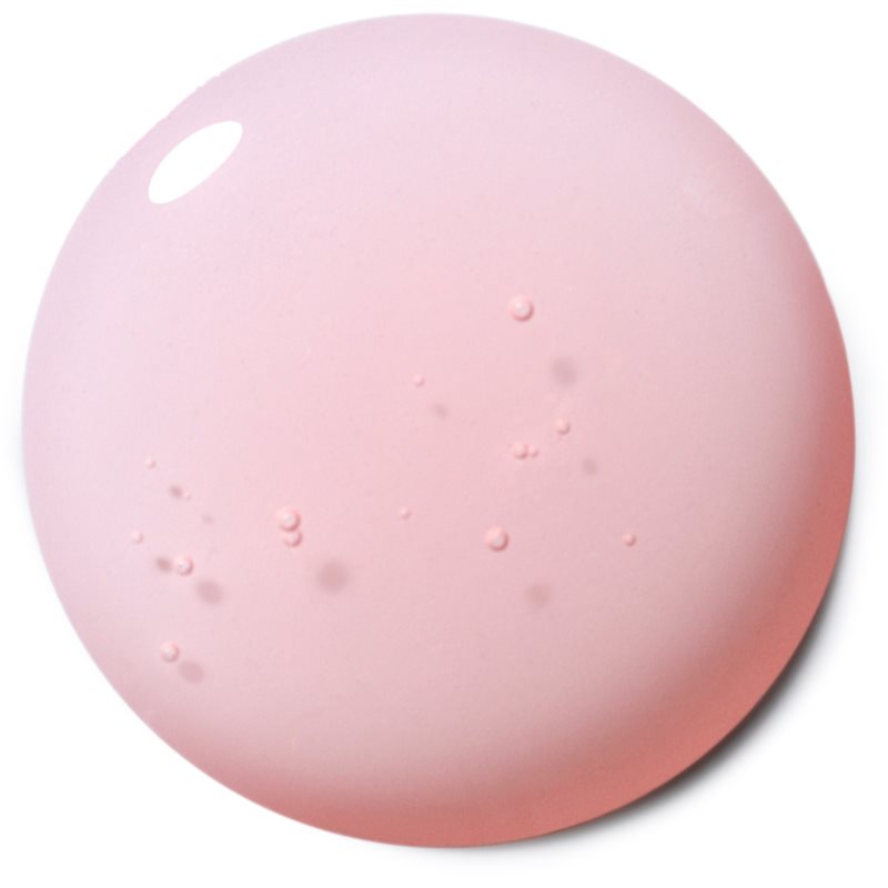 bellaoggi Boost Collection Oil Boost Pflegender Lipgloss Farbton 001 - Rosehip 5.3 ml