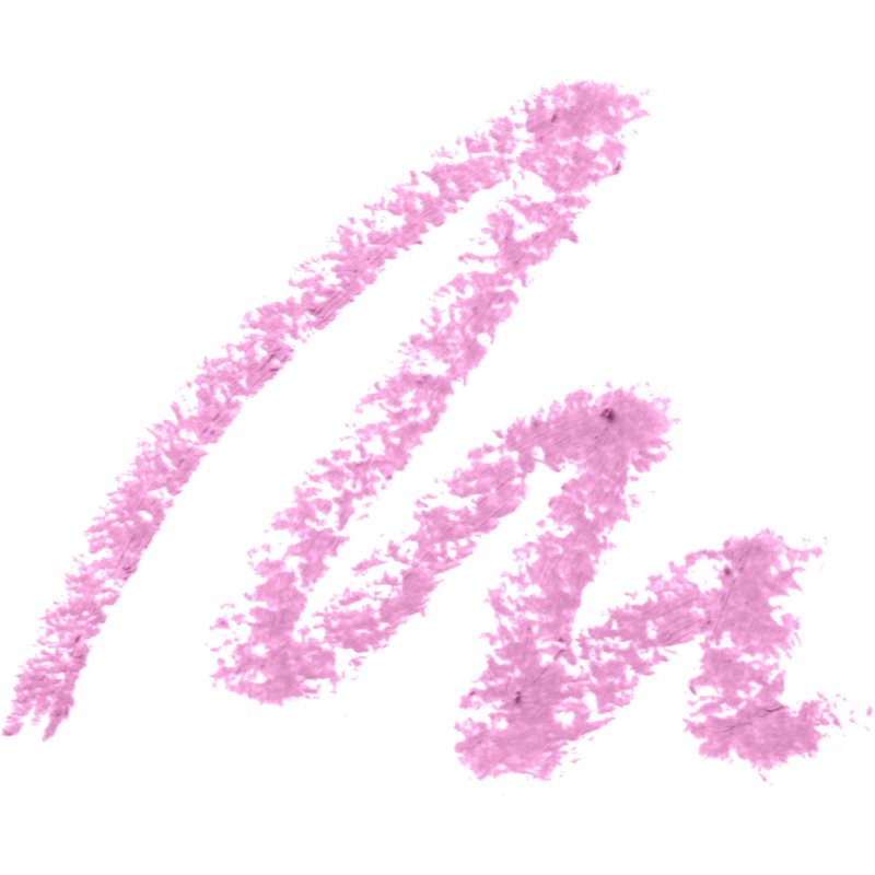 bellaoggi Jelly Lip Liner Wasserfester Lippenkonturenstift Farbton 301 - Pink Power 0.3 g