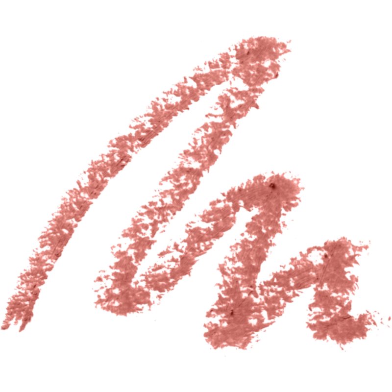 bellaoggi Jelly Lip Liner Wasserfester Lippenkonturenstift Farbton 304 - Rosewater 0.3 g