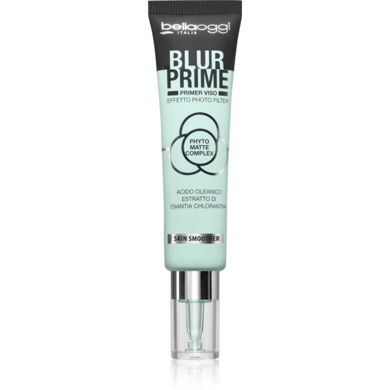 bellaoggi Blur Prime matující podkladová báze 23 ml