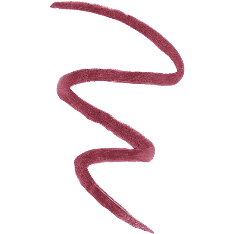 Bellaoggi Lip Liner Crayon Contour Lèvres Teinte Purple 08 1,1 G