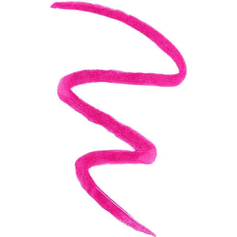 bellaoggi Lip Liner Konturstift für die Lippen Farbton Shock Pink 11 1,1 g