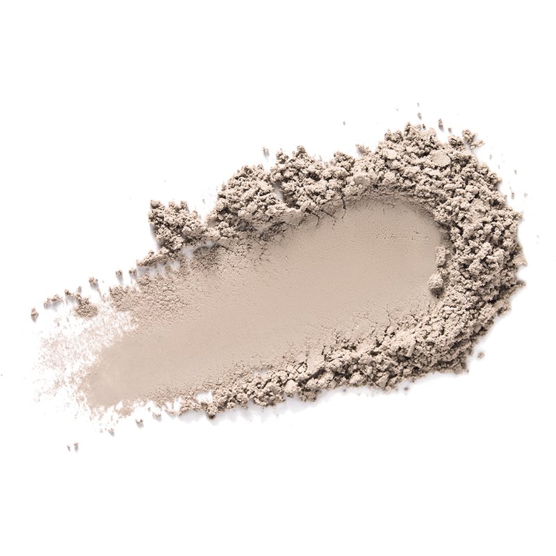 bellaoggi Color Affair Mat Eyeshadow Matter Lidschatten Farbton Butter Cookie 2 g