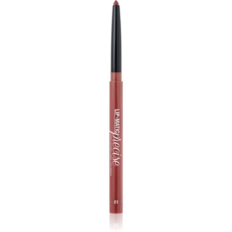 bellaoggi Lip Matic Precise dlouhotrvající tužka na rty odstín Supernatural 01 0,58 g