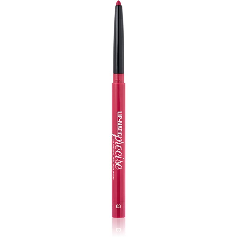 bellaoggi Lip Matic Precise dlouhotrvající tužka na rty odstín Lolita 03 0,58 g