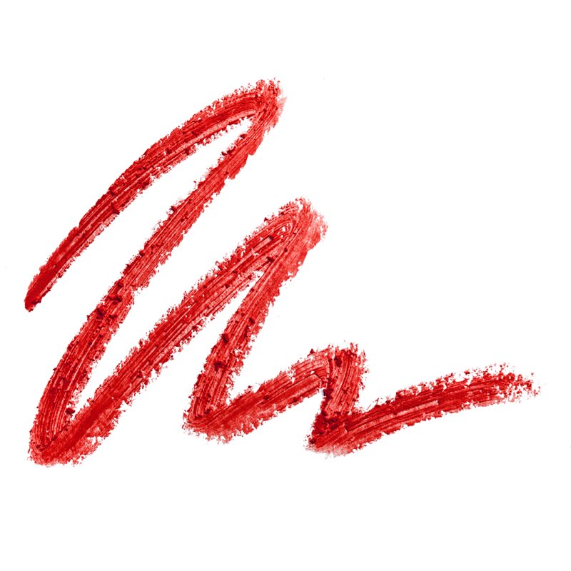 Bellaoggi Lip Matic Precise Crayon à Lèvres Longue Tenue Teinte The Red One 04 0,58 G