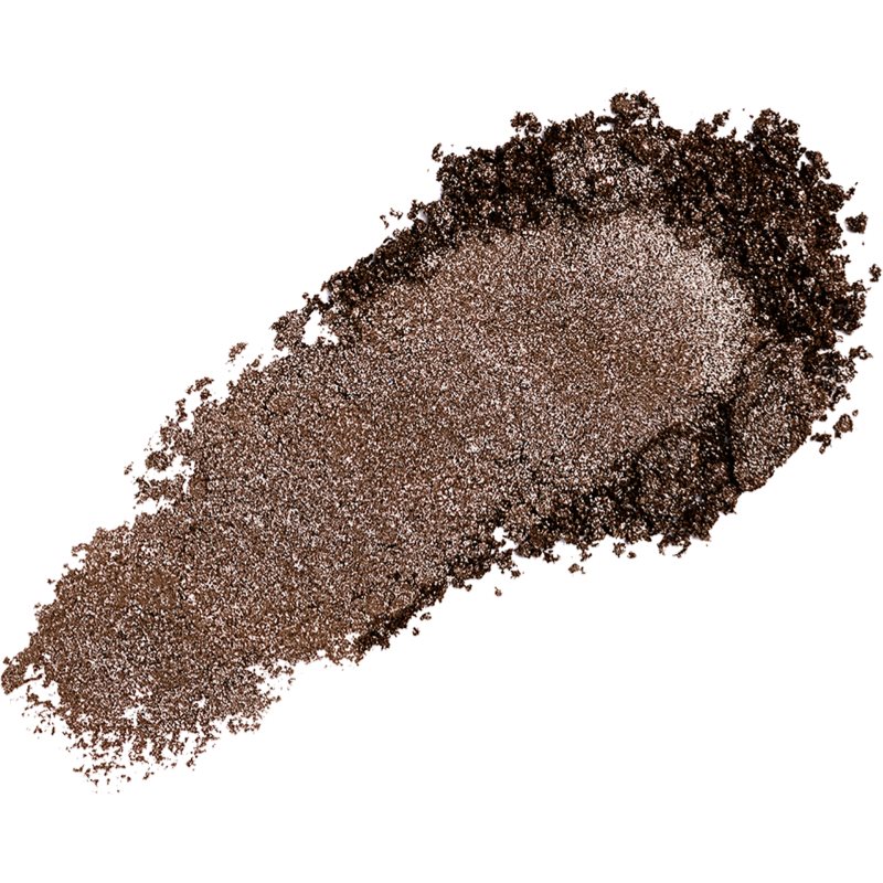 bellaoggi Color Affair Eyeshadow Lidschatten mit Glitzerteilchen Farbton Sunset 2 g