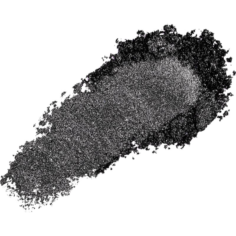 Bellaoggi Color Affair Eyeshadow Eyeshadow With Glitter Shade Black Lace 2 G