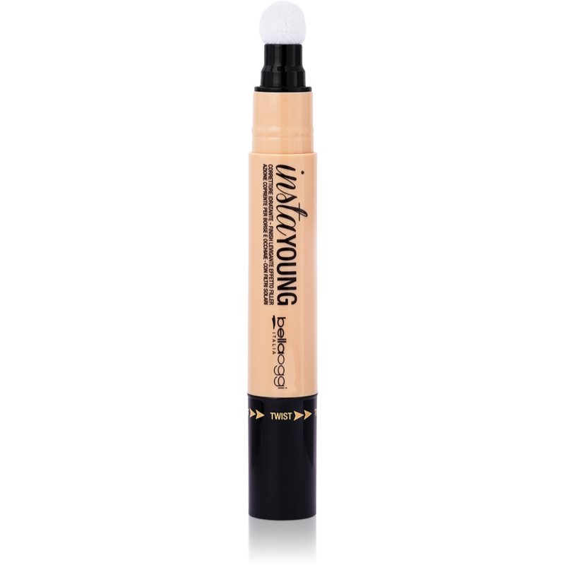 bellaoggi Instayoung Concealer hydratační korektor odstín Simply Nude 6 ml