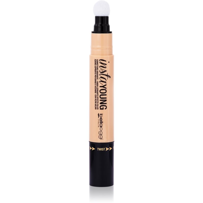 bellaoggi Instayoung Concealer зволожуючий коректор відтінок Romantic Beige 6 мл