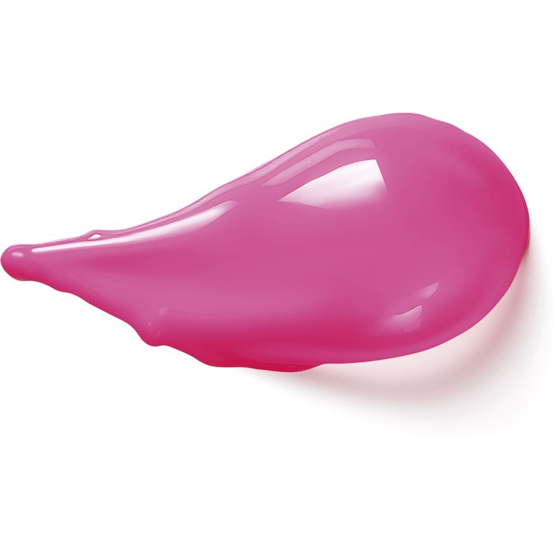 Bellaoggi Gel Effect Keratin Nail Polish Vernis à Ongles Teinte Dhalia 10 Ml