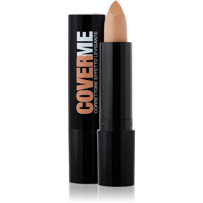 bellaoggi Cover Me Concealer krémový korektor v tyčince odstín Sand 4 ml