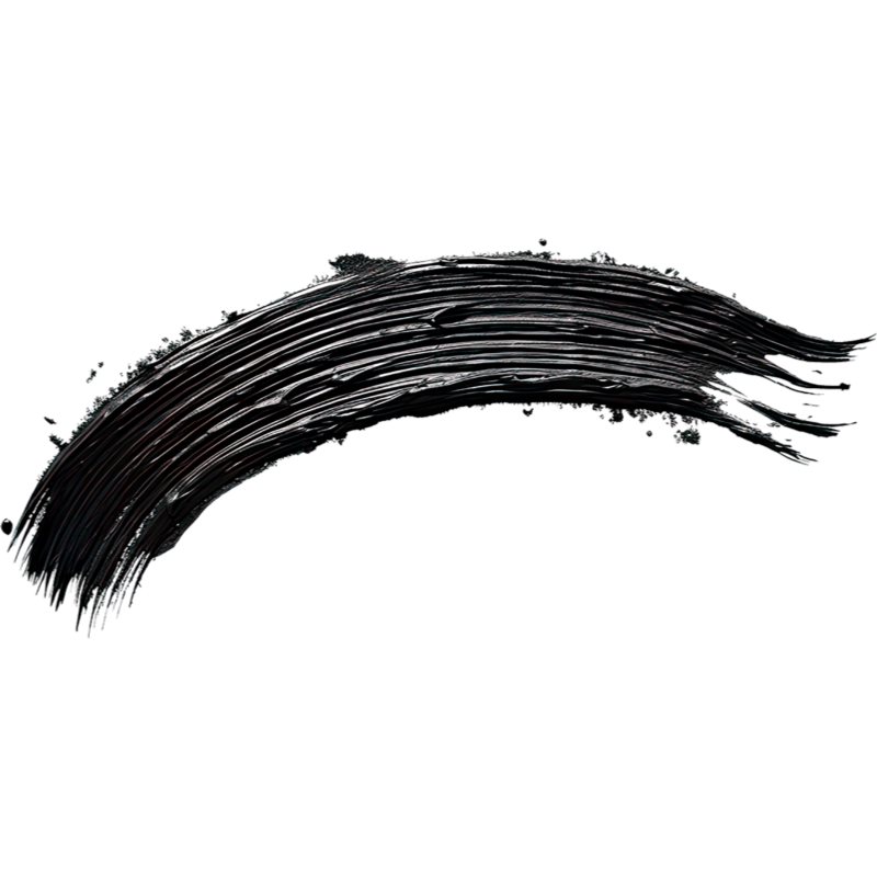 Bellaoggi Rule Breaker Mascara подовжуюча та об'ємна водостійка туш для вій відтінок Black 11 мл