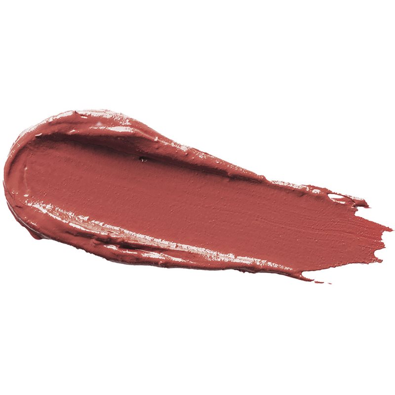 bellaoggi Kiss Affair Creamy Lipstick hochpigmentierter, cremiger Lippenstift Farbton Rosewater 4 ml