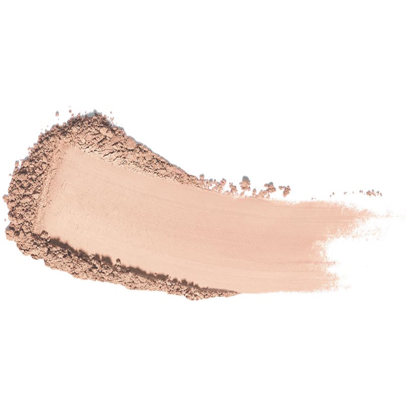 bellaoggi Sublime Powder Kompaktpuder mit Matt-Effekt Farbton Golden Sand 9 g