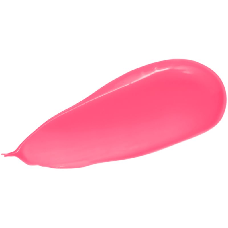 bellaoggi Gloss Affair Lip Gloss Lipgloss für mehr Volumen Farbton Milky Pink 5 ml