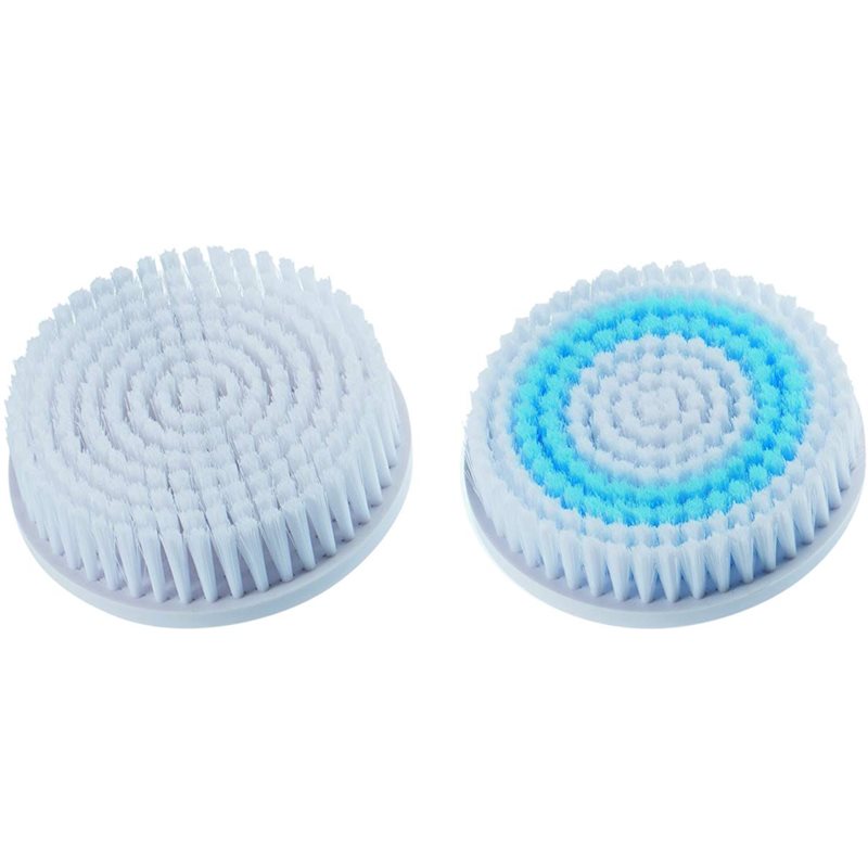 Bellissima Refill Kit For Body Cleansing Pro 5100 змінні головки для очисної щітки 5100 2 кс
