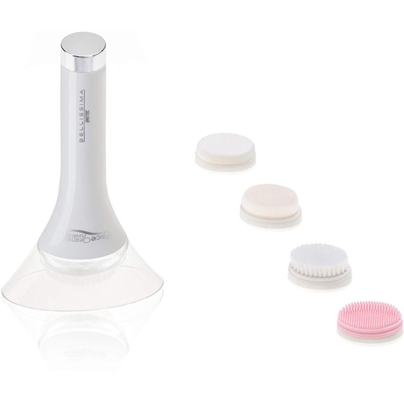 Bellissima Pure & Light Cleansing Device For Face 1 Pc