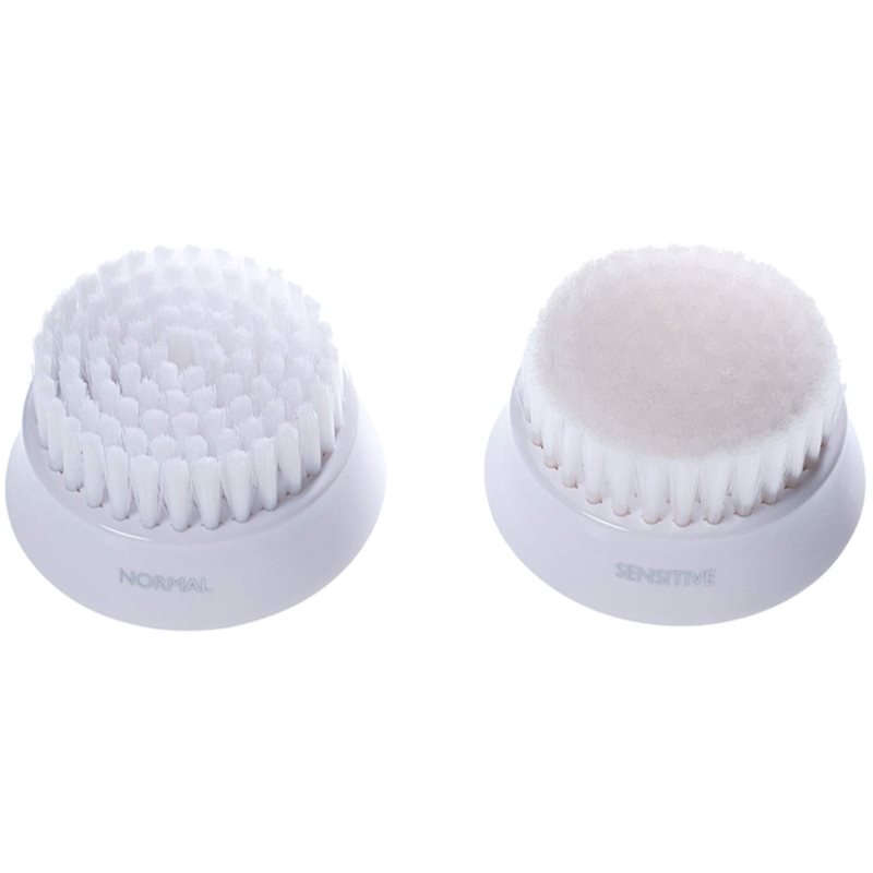 Bellissima Refill Kit For Cleanse & Massage Face System змінні головки для очисної щітки для обличчя 2 кс