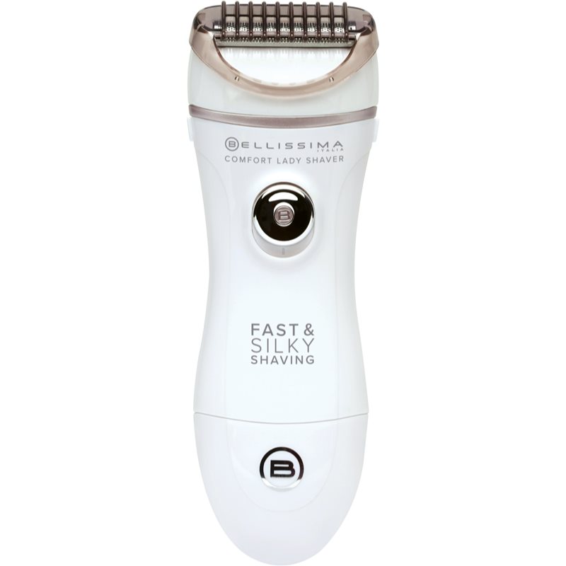 Bellissima Comfort Lady Shaver 5901 ženski brivnik 1 kos