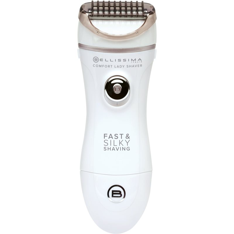 Bellissima Comfort Lady Shaver 5901 жіночий пристрій для гоління 1 кс