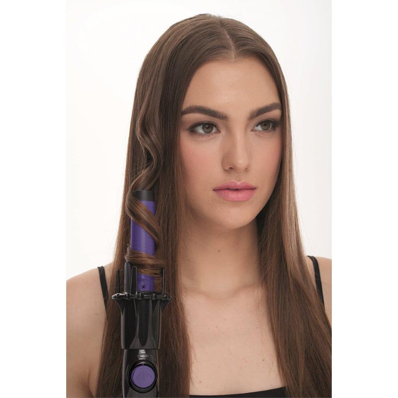 Bellissima Revolution Ricci&Curl BHS3 100 Automatic Hair Curler BHS3 100 1 Pc