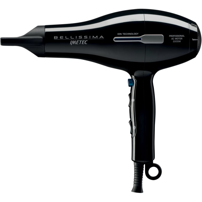 Bellissima Professional P2 2200 фен для волосся 1 кс