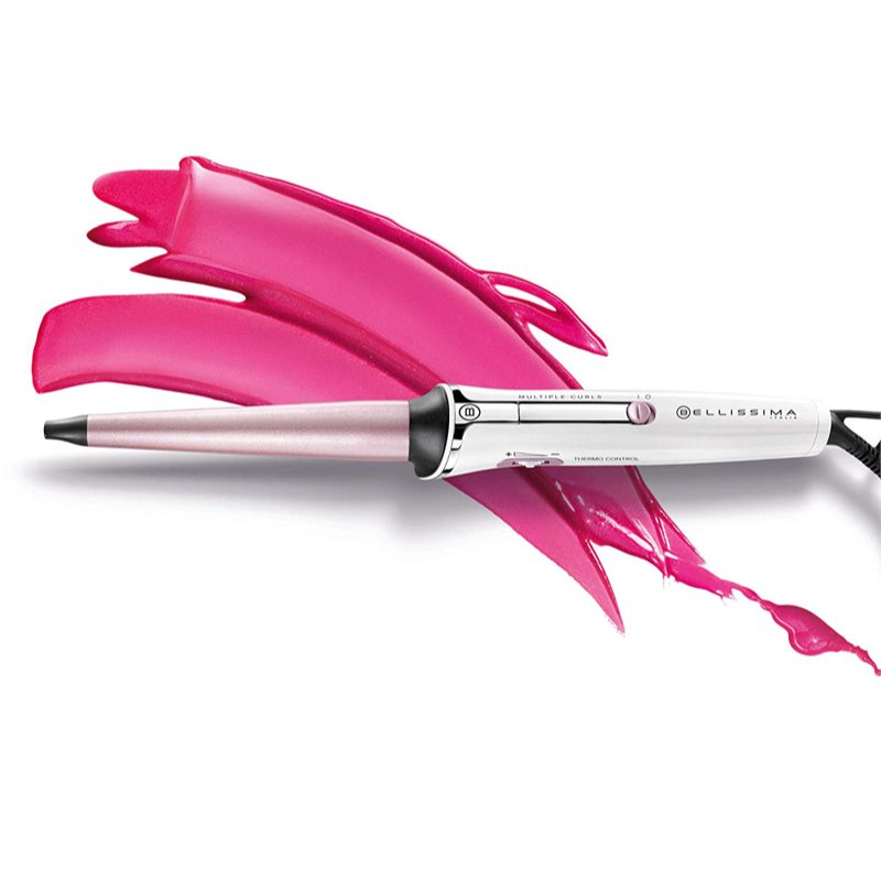 Bellissima Curling Iron GT15 200 Conical Wand GT15 200 1 Pc