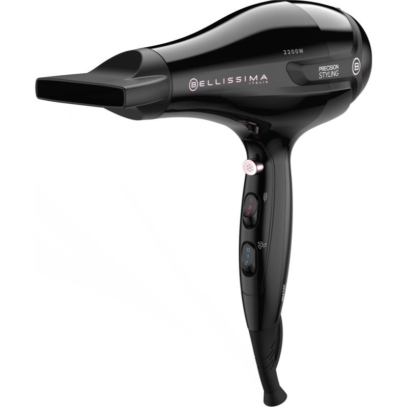 Bellissima Hair Dryer S9 2200 фен для волосся S9 2200 1 кс
