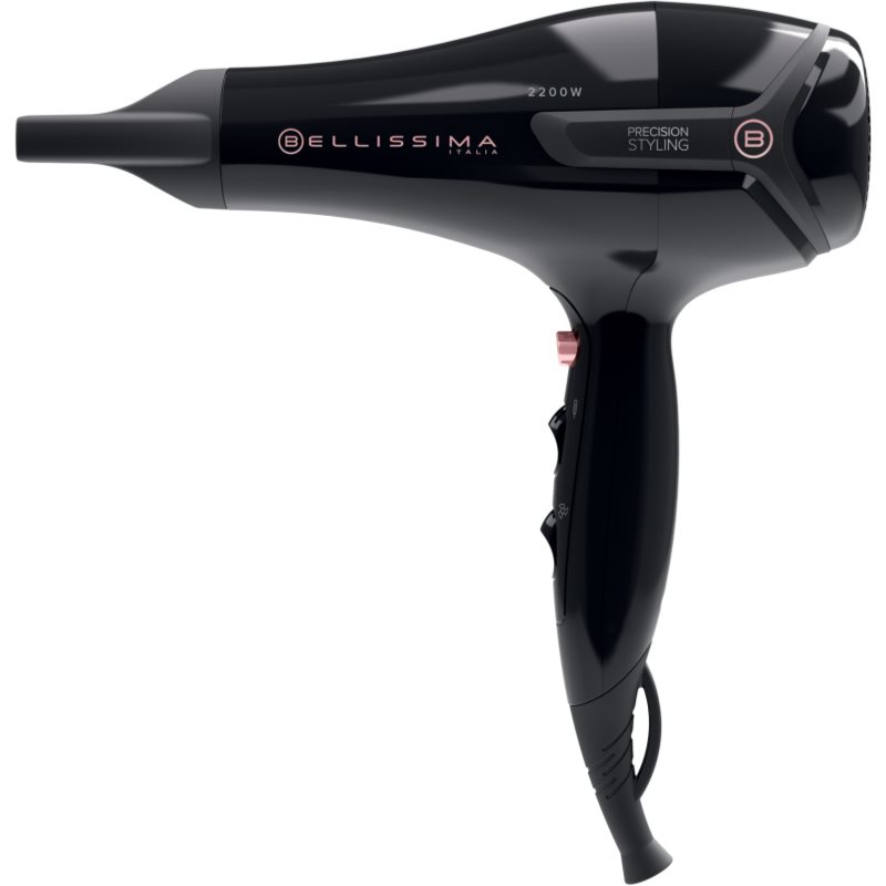 Bellissima Hair Dryer S9 2200 фен для волосся S9 2200 1 кс