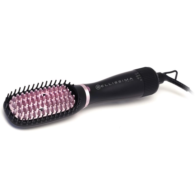 

Bellissima Magic Straight Brush Wet & Dry PB10 100 електричний гребінець-випрямляч для волосся