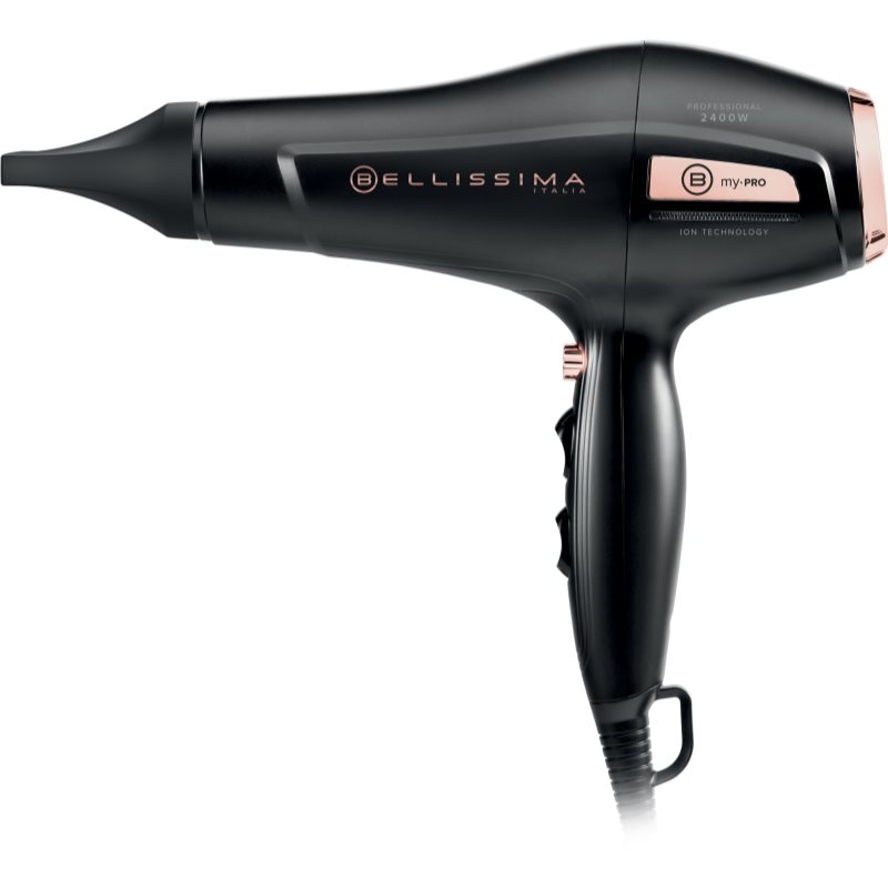 Bellissima My Pro Hair Dryer P3 3400 professzionális ionizáló hajszárító P3 3400 1 db