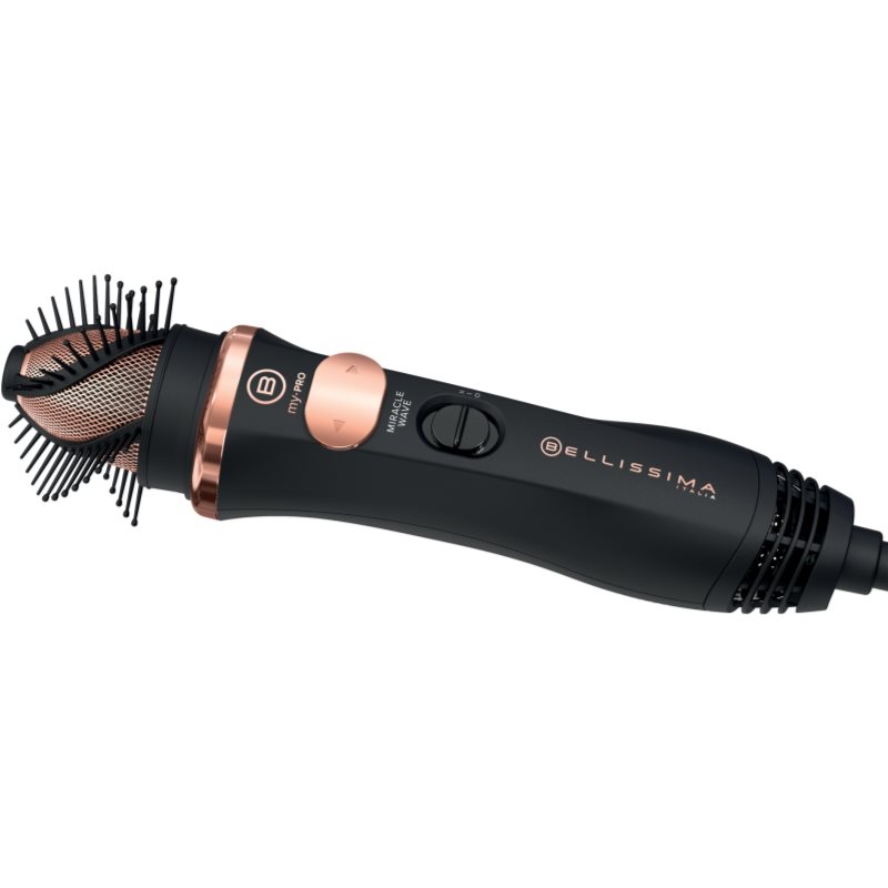 Bellissima My Pro Miracle Wave GH19 1100 hot air brush GH19 1100 1 pc
