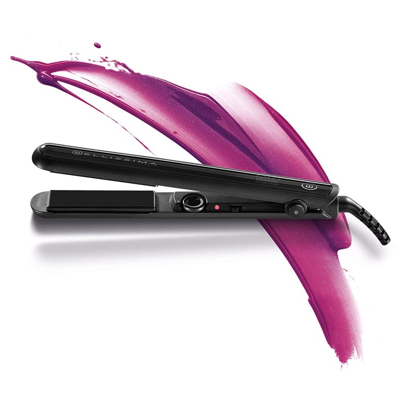 Bellissima Imetec B15 50 piastra per capelli 1 pz