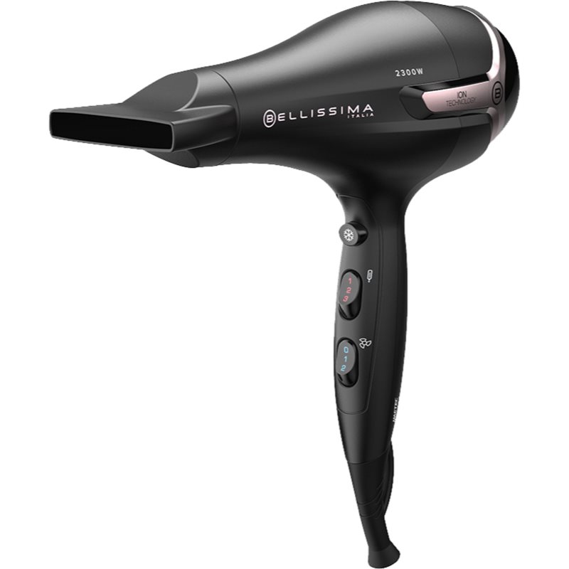 Bellissima K9 11860 Phon Per Capelli 1 Pz